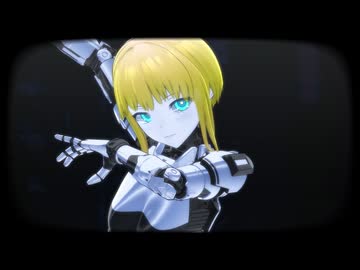【MMD】まだ熱い【Quappa-El式モデル】