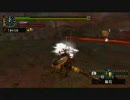 【MHP2G】 第4回 電撃祭　キリン背負い投げして金メダル！