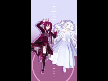 フランケンシュタインの怪物【ミネ擬MMD投稿祭2026】