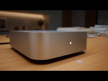 AIが一晩で作った動画集