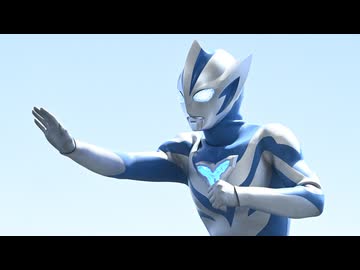 ウルトラマンテオ 第6話「プッチーのお引っ越し」