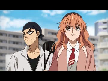 鉄鍋のジャン！ 第5話「至福の調合（マジック）」
