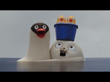 SEALOOK（シールック）2nd season #3
