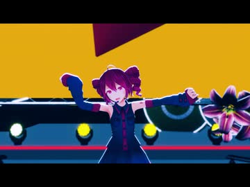 【テトライブ2026】テトリス【重音テト×亜沙】TETOLIVE2026 TETORIS KASANE TETO ASA