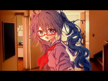 すくう天使 / 豆カカオ feat.初音ミク