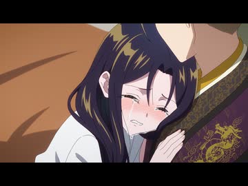 ふつつかな悪女ではございますが ～雛宮蝶鼠とりかえ伝～ 第5話「あの女は誰だ」