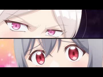 「無自覚聖女は今日も無意識に力を垂れ流す」× ウタヒメドリーム オールスターズ「アンノウンミー」非公式ＡＭＶ
