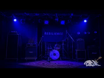 「 RESILIENCE feat.琴葉茜・葵」