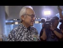 「ネパールは天国だった」帰国した”ドン”蔵内議長が行った方針転換”第三者委員会設置へ”　金銭授受疑惑解明へ一歩