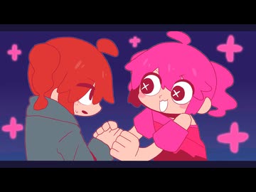 東京真中 - ポッペンキュート feat. 重音テト