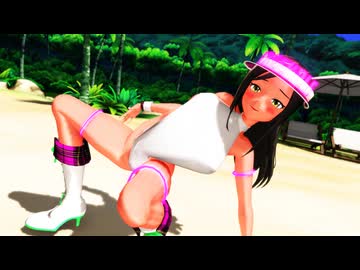 【向井拓海生誕祭2026】Sticky　向井拓海　【MMDデレマス】【紳士向け】
