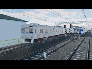 TRAIN CREW 回1750～1750 普通|大路 SSS評価