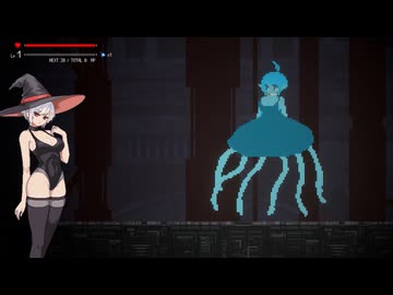 【高難易度ゲーム】Magialost 体験版 プレイ動画