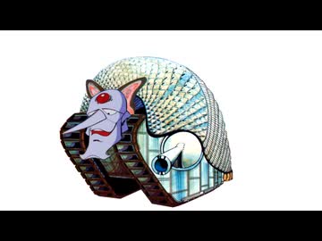【合作単品】マオカス1+2