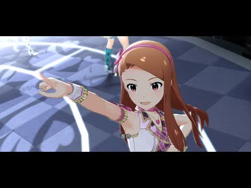【ミリシタ】765PRO ALLSTARS「Destiny」(ユニット衣装)【ユニットMV】