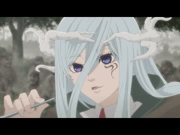 岩元先輩ノ推薦 《第６話》「魔女ノ侵攻」