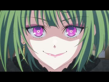 魔法少女リリカルなのは EXCEEDS Gun Blaze Vengeance ＃06「蔵木エイジと篠宮マナ／陽光」