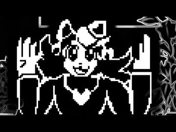 【ATAMATALE】Atamad Mew Mew