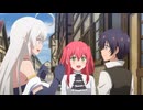 落第賢者の学院無双～二度目の転生、Sランクチート魔術師冒険録～　第７話　少女の想い -Master Smile-
