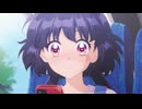 乙女怪獣キャラメリゼ　#06　らいりの森