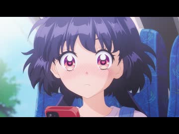 乙女怪獣キャラメリゼ　#06　らいりの森