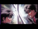劇場版X-エックス-　本編