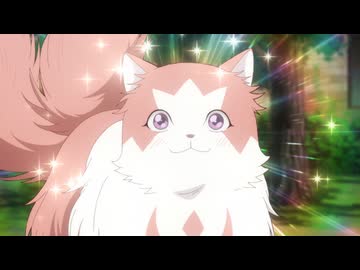 猫と竜 第7話「母猫の帰還」
