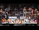 2026/8/4　Rey de Parejas 2026(後楽園ホール)その1