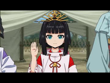 「逃げ上手の若君」第二期 第十六回「愛の戦士！信濃仮面」