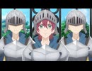 無自覚聖女は今日も無意識に力を垂れ流す 第6話「第一皇子ギルバート」