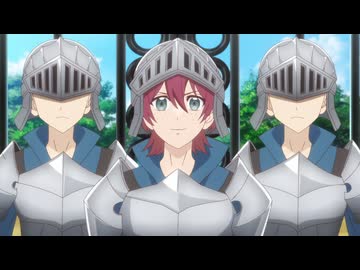 無自覚聖女は今日も無意識に力を垂れ流す 第6話「第一皇子ギルバート」