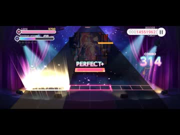 【ユメステ】I Wanna【HARD】