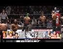 2026/8/4　Rey de Parejas 2026(後楽園ホール)その3