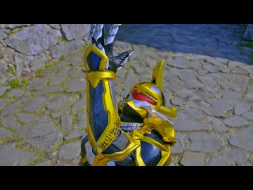 静岡発福岡着！ドゲンジャーズツーリズム 第5話「現場の騎士と、お姫様」