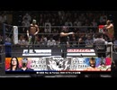 2026/8/4　Rey de Parejas 2026(後楽園ホール)その5