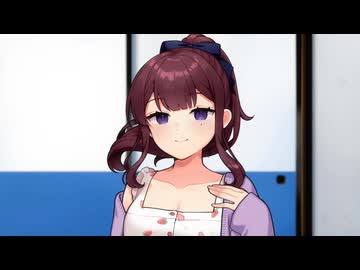 夏風邪なんてひいちゃって。【ソフトウェアトーク劇場】