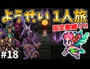 【ロマサガ3リマスター】ようせい1人旅 おかわりなしの固定敵縛りで真・破壊するものを倒しに行く part18
