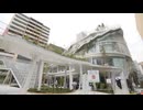 博多駅から徒歩2分「明治公園」がリニューアル！立体園路にサウナやピザなど7店舗　新たなにぎわい拠点に　福岡市