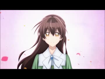 『「きみを愛する気はない」と言った次期公爵様がなぜか溺愛してきます 』× りりあ。riria.「いつかちゃんと。」非公式ＡＭＶ