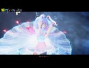 【東方MMD】　蜜月アン・ドゥ・トロワ　　　れいせん