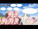 【VOCALOID・琴葉茜】決戦(Final Fantasy Ⅵより)