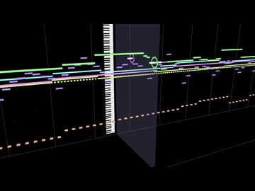 遥かなる時の彼方へ 耳コピ (SD-90)