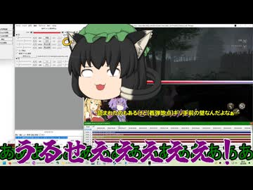 RIYA猫と弦巻マキの【近況報告という名の雑談】事情
