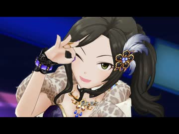 【デレステMV】Hotel Moonside【向井拓海生誕祭2026】