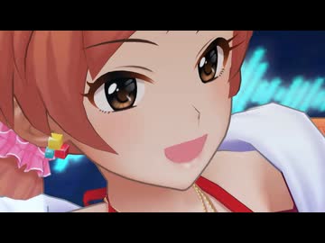 【デレステMAD】The Feeling