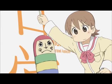 神作画すぎOP