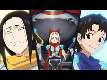 TVアニメ『令和のダラさん』ノンクレジット特殊エンディング映像
