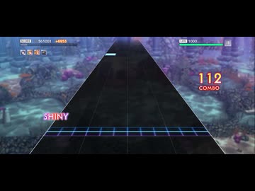【シャニソン】泡沫に染まる【MASTER】