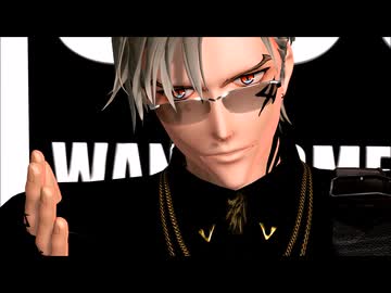 【MMD刀剣乱舞】 レゾンデイトル・カレイドスコウプ（1番のみ） 【スイカ式山鳥毛】【sdPBRテスト】