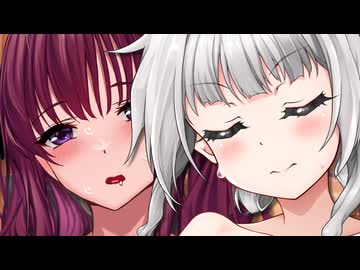良妻クロワちゃんと花梨ちゃんの共通点【COEIROINK/VOICEPEAK劇場】